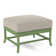 Lafayette Ottoman