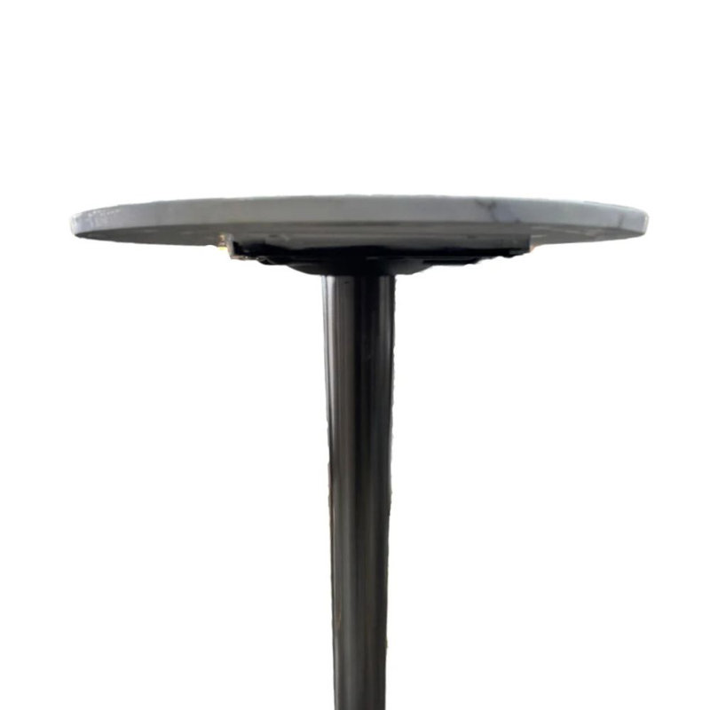 Orion Marble Bar Table
