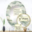 Miroir mural Green Line Art Nature-1477636396