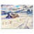 Toile tendue