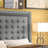 Gidas Upholstered Bed-30129324-29199790