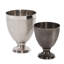 Lipton Handmade Aluminum Table Vase-604014968-604014969