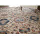 Rockett Traditional Medallion Area Rug