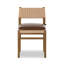 Hamlin Leather Dining Chair-939103381