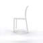 Chaise de patio empilable Panama-50367247