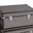 Stowell 2 Piece Camp Trunk / Footlocker-2096779474