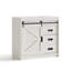  36" Farmhouse Single Sink Bathroom Vanity, White-1278055858-1290736616