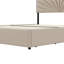 Metal Storage Bed-1081397610