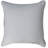 Buta hand embroidered 100% Cotton Decorative Pillow Cover with Down Alt Insert
