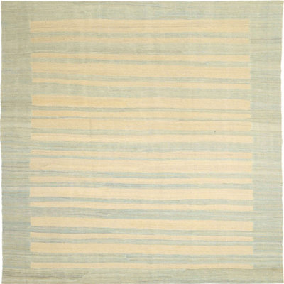Surface beige contemporaine tapis
