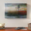«Lone Tree» par Parvez Taj - reproduction de photo sur toile-23840151