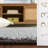 Natura Hand Woven Wool; Cotton; Recycled P.E.T Geometric Indoor Rug-1992377227