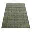 Rug & Kilim’S Khotan-Inspired Rug In Green With Pomegranate Floral Patterns-1221578564