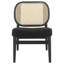 Fauteuil d'appoint Quinne