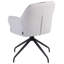 STOWE 49cm H Polyester Upholstered Upholstered Back Armchair-933037890-933037891