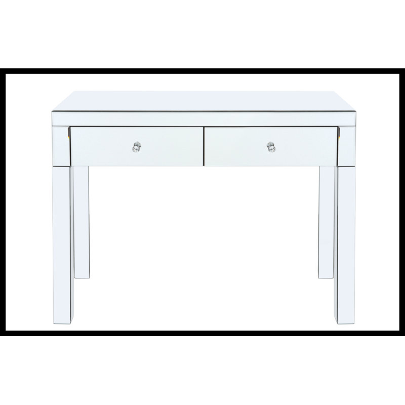 Quinsha Computer Desk