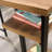 Hanife L-Shaped Executive Desk-358536533
