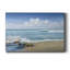 «Sweeping Blue» - Photographie sur toile tendue-559416482