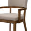Chaises de salle à manger rembourrées Haven-118945238