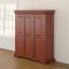 Beaulieu 3 Door Wardrobe-9112111