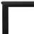 Jason Metal Base Writing Desk-1118177160