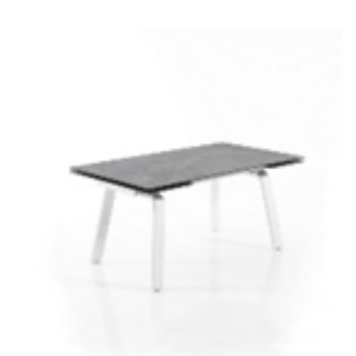 Naglee Four Leg Coffee Table