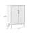 Drak Gray Aluminum Shoe Storage
