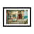 Black Framed Fine Art Paper selected