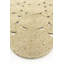 Amarisa Geometric Hand Knotted Indoor / Outdoor Area Rug-1185411248