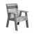 Dove Gray/Slate selected