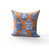 Orange / bleu est en rupture de stock
