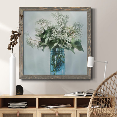 " Spectrum Connections " Painting Print