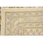 Tapis beige à motif géométrique Swinson-1867986697