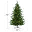Eagle 7.5' H Lighted Artificial Christmas Tree