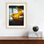 Chaises I - photographie avec cadre photo-268245163-268245166
