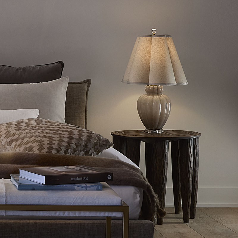 Lampe de table Agnes