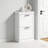 10 Pair Flip Down Shoe Storage-456675534