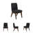 Kendamor Dining Chair (Set Of 2)