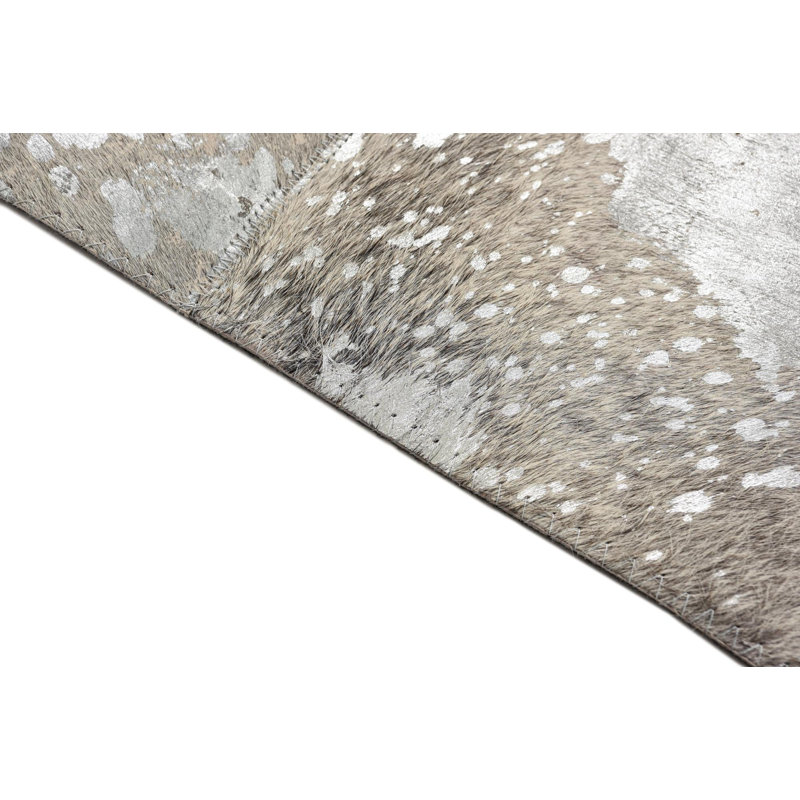 Munford Gray Rug