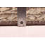 Tapis brun Jamshidpour 8 pi 0 po x 10 pi 3 po
