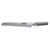 CALPHALON PRECISION Series 8 Inch Serrated BREAD Knife German Steel - No  Stain