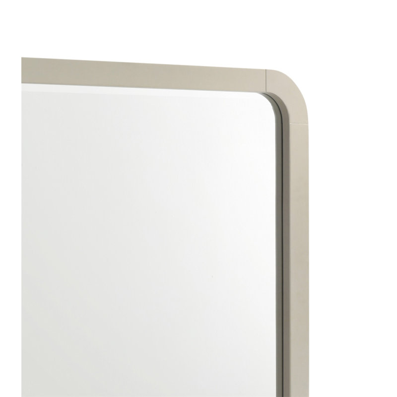 Miroir Aria Elegant Beige