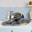 Persas 17 - Piece Aluminum Cookware Set-560103926
