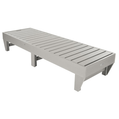 Annette Outdoor Chaise Lounge