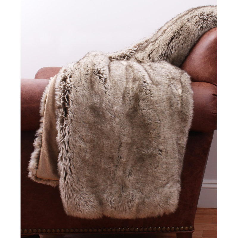 Throw Blanket