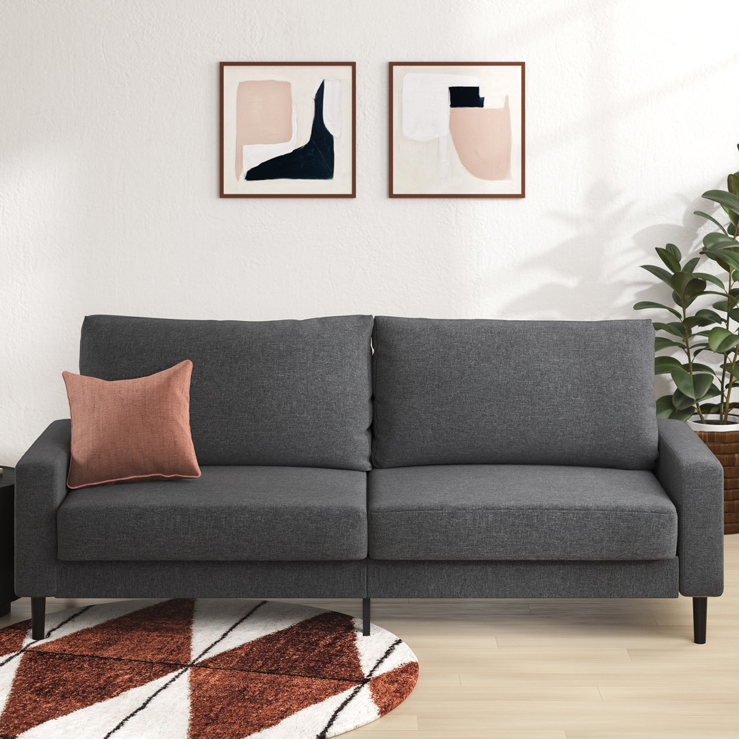 3-Sitzer Sofa Pitsburg