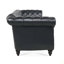 Canapé Chesterfield 84,65 po-2039582321