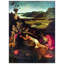Hieronymus Bosch - Wrapped Canvas Painting
