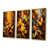 Gold Floater Framed selected
