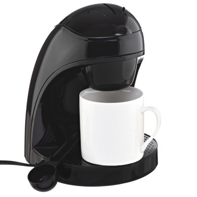 Brentwood 1-Cup Coffee Maker